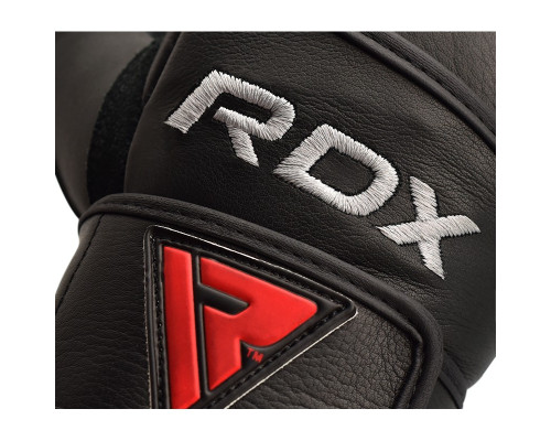Перчатки для зала RDX Membran Pro L