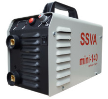 Инвертор SSVA-mini-140, укомплектованный фурнитурой ABICOR BINZEL