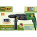 Перфоратор електричний PRO-CRAFT BH- 1250 ДФР