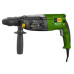 Перфоратор електричний PRO-CRAFT BH- 1250 ДФР