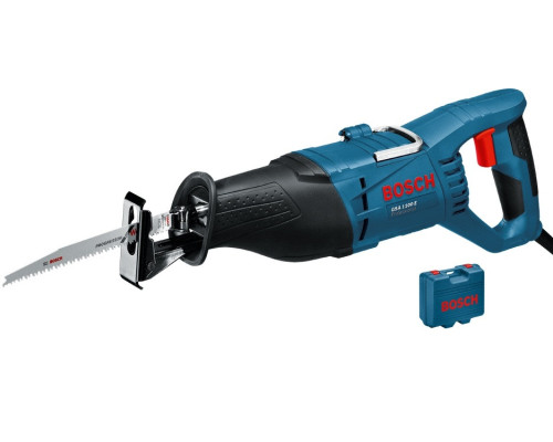 Ножівка Bosch GSA 1100 E Professional 060164C800
