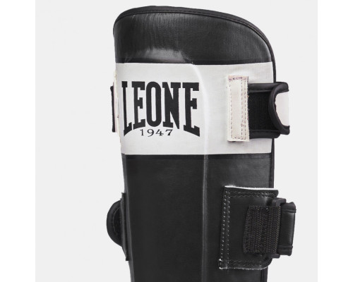 Защита голени Leone Shock Black L