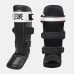 Защита голени Leone Shock Black L