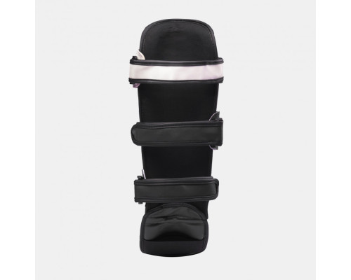 Защита голени Leone Shock Black L