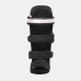 Защита голени Leone Shock Black L