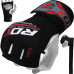 Бинт-перчатка RDX Neopren Gel Red L/XL