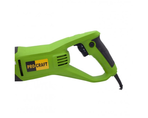 Шабельна пила PRO-CRAFT РSS-1600