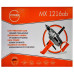 Дрель-миксер POWERCRAFT MX 1216ab