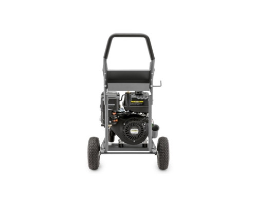 Апарат високого тиску Karcher HD 6/15 G Classic