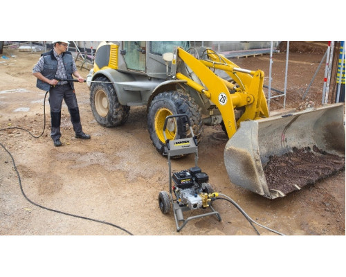 Апарат високого тиску Karcher HD 6/15 G Classic