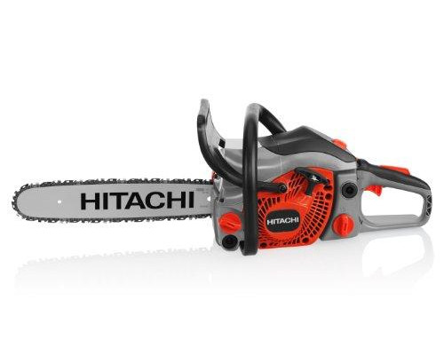 Пила бензиновая Hitachi CS33EB
