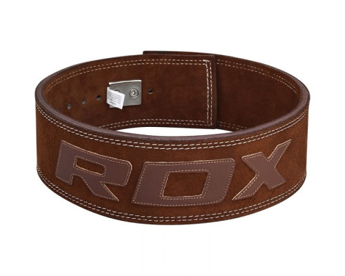 Пояс для тяжелой атлетики RDX Elite M