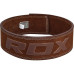 Пояс для тяжелой атлетики RDX Elite M