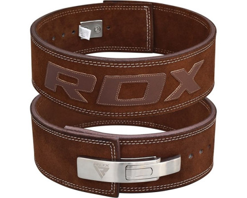 Пояс для тяжелой атлетики RDX Elite M