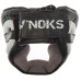 Боксерский шлем V`Noks Aria White M