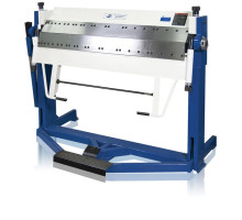 ЛИСТОГИБ ZENITECH AKB 1300 - 1.5-2.0