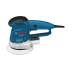 Ексцентрикова шліфувальна машина Bosch GEX 150 AC Professional (0601372768)