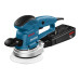 Ексцентрикова шліфувальна машина Bosch GEX 150 AC Professional (0601372768)