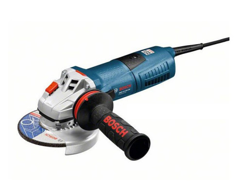 Болгарка BOSCH GWS 12-125 CIE (0601794002)