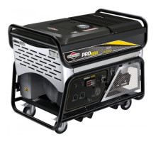 Генератор бензиновый Briggs & Stratton Pro Max 10000T