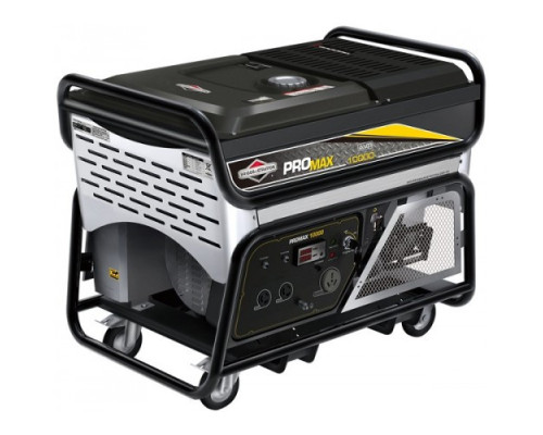 Генератор бензиновый Briggs & Stratton Pro Max 10000T