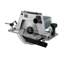 Пила циркулярна 200мм, 2500Вт, кріплення BauMaster CS-50200X