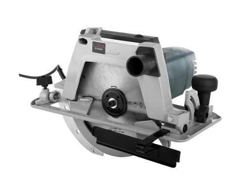 Пила циркулярна 200мм, 2500Вт, кріплення BauMaster CS-50200X