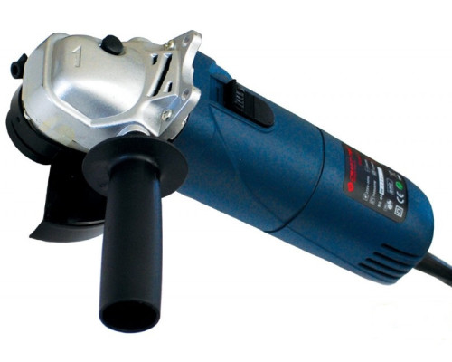 Угловая шлифовальная машина Craft-Tec 125 (007Е) NEW!