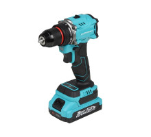 Акумуляторний шуруповерт Grand ТАК-20/2 BL PRO