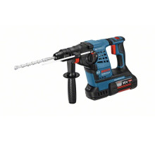Аккумуляторный перфоратор Bosch GBH 36 V-LI Plus Professional 0611906002
