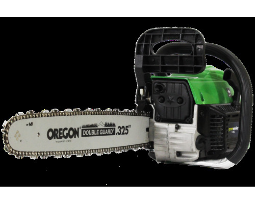 Бензопила Greenworker G-MAX 25W