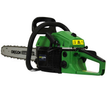 Бензопила Greenworker G-MAX 25W