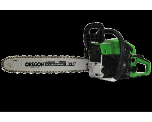 Бензопила Greenworker G-MAX 25W