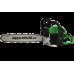 Бензопила Greenworker G-MAX 25W