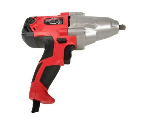Гайковерт мережевий Vitals Master UA 3590GN