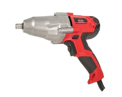 Гайковерт мережевий Vitals Master UA 3590GN