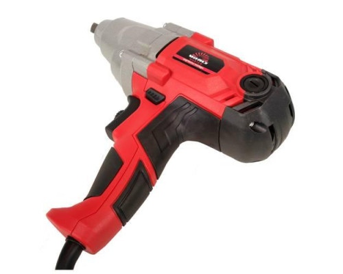 Гайковерт мережевий Vitals Master UA 3590GN