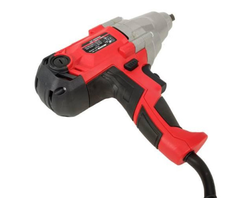 Гайковерт мережевий Vitals Master UA 3590GN