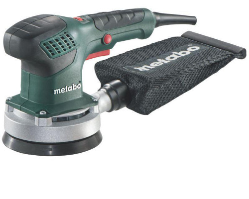 Эксцентриковая шлифмашина Metabo SXE 3125 (600443000)