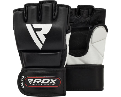 Перчатки ММА RDX X7 S