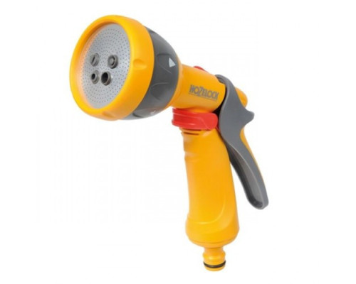 Пістолет-розприскувач Hozelock Multi Spray + конектор 2185