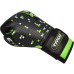 Детские боксерские перчатки RDX Green