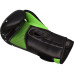 Детские боксерские перчатки RDX Green