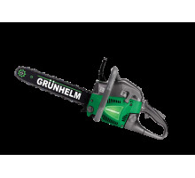 Цепная бензопила GRUNHELM GS41-16 PROFESSIONAL