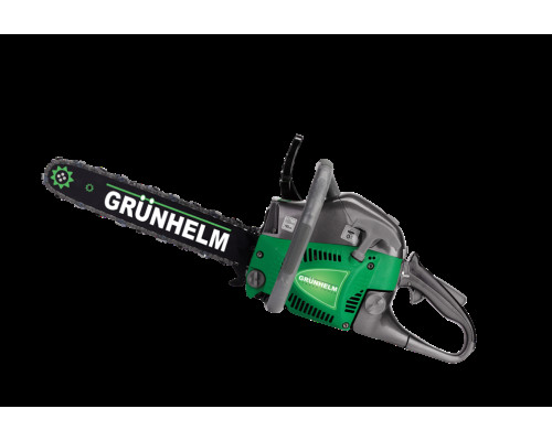 Цепная бензопила GRUNHELM GS41-16 PROFESSIONAL