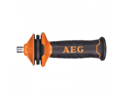 Болгарка (Угловая шлифмашина) AEG WS 24-230 GV DMS