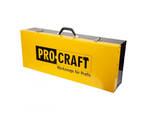 Відбійний молоток PRO-CRAFT PSH2500
