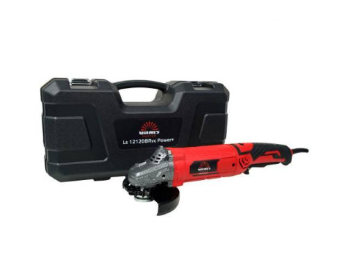 КШМ Vitals Master Ls 12120BRvc power+