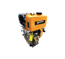 Двигатель Дизельный Forte F2L92FE