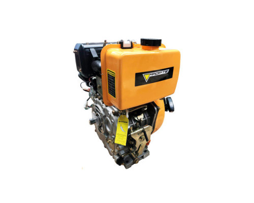 Двигатель Дизельный Forte F2L92FE